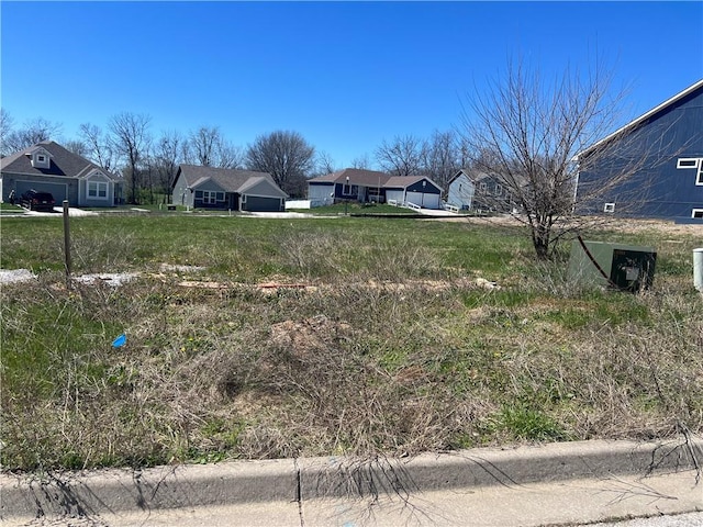 320 Rockbridge Pkwy, Excelsior Springs MO, 64024 land for sale