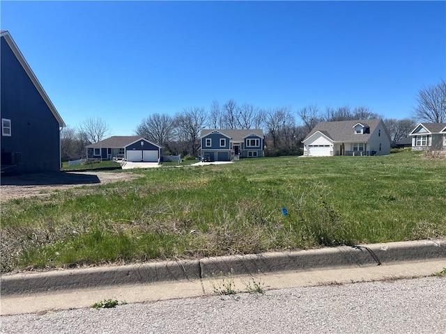 360 Rockbridge Pkwy, Excelsior Springs MO, 64024 land for sale