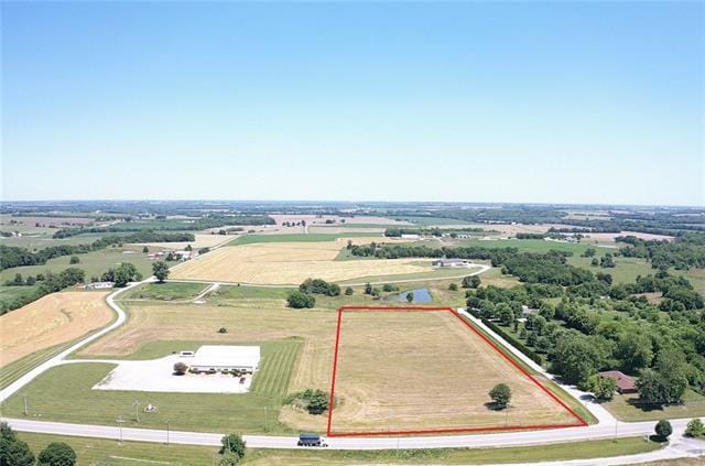 13 Highway, Higginsville MO, 64037 land for sale