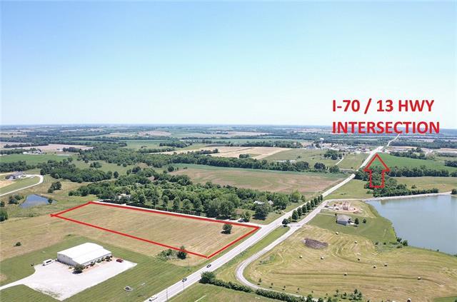 Listing photo 2 for 13 Highway, Higginsville MO 64037