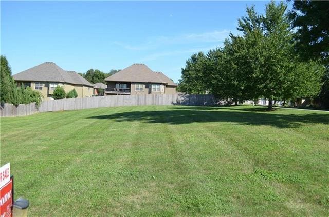 6125 N Lister Ct, Kansas City MO, 64119 land for sale