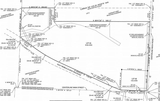 60.26AC Reich Rd, Odessa MO, 64076 land for sale