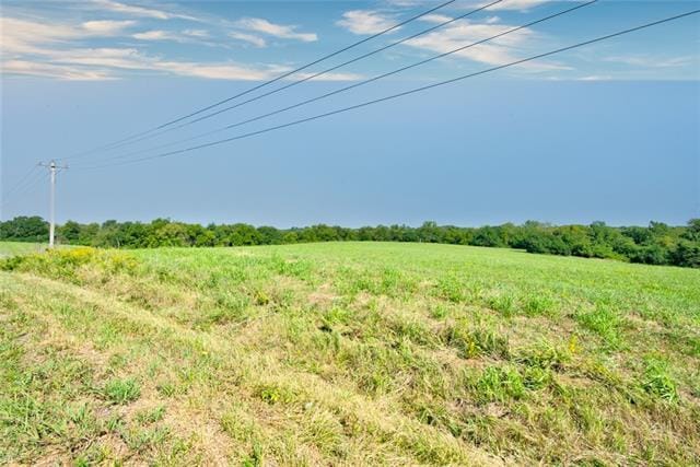 LOT3 Thompson Rd, Kearney MO, 64060 land for sale