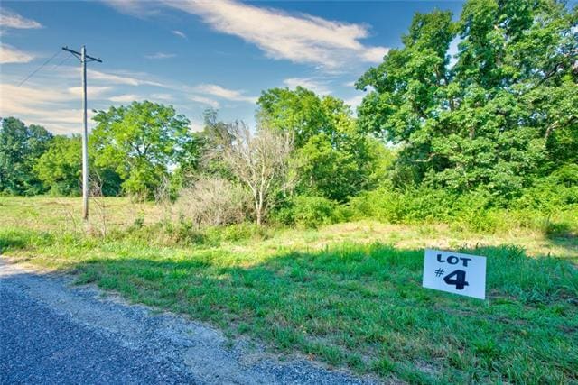 Listing photo 2 for LOT4 Thompson Rd, Kearney MO 64060