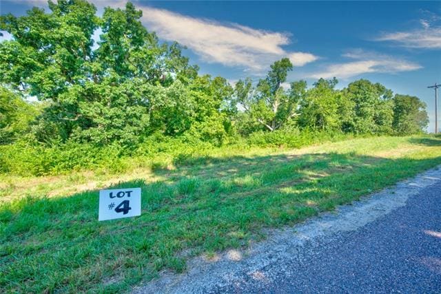 Listing photo 3 for LOT4 Thompson Rd, Kearney MO 64060