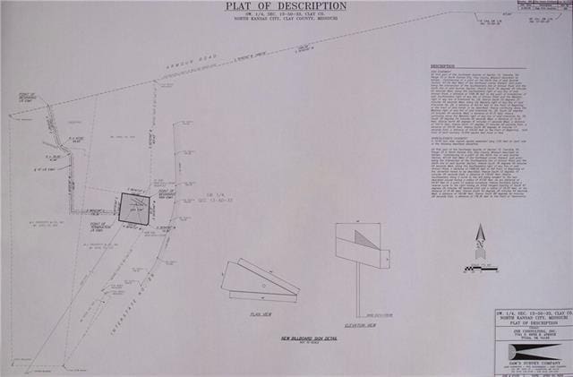 Armour Rd, North Kansas City MO, 64116 land for sale