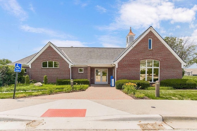 10008 N Cypress Ave, Kansas City, MO 64156