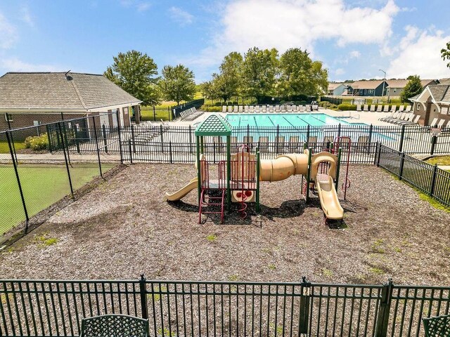 10008 N Cypress Ave, Kansas City, MO 64156