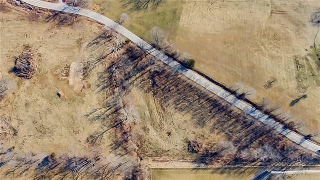 TRACT1 Ryan Rd, Blue Springs MO, 64014 land for sale