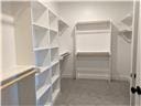 interior space
