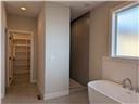 bathroom with a tub