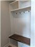 view of mudroom