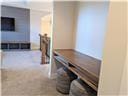 interior space
