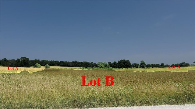 TBDLOTB E 267th St, Freeman MO, 64746 land for sale