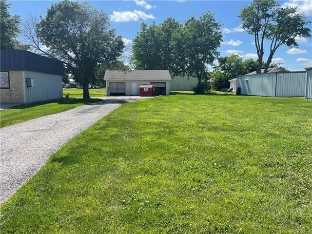 209 N 2nd St, Odessa MO, 64076 land for sale