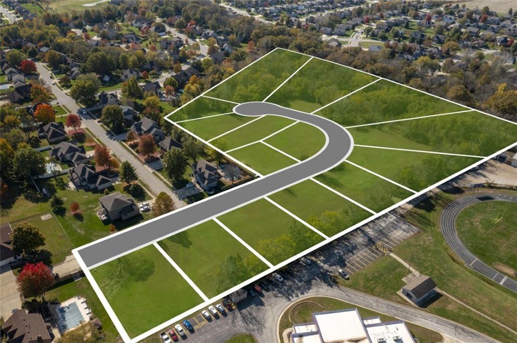 LOT1 Melinda Dr, Kearney, MO 64060