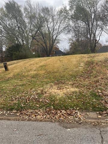 1727 N 79th Ter, Kansas City KS, 66112 land for sale