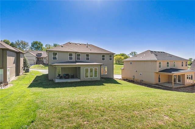 7044 Glenn Ln, Parkville, MO 64152 - photo 30