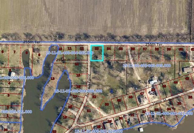 255th Ter, Freeman MO, 64746 land for sale