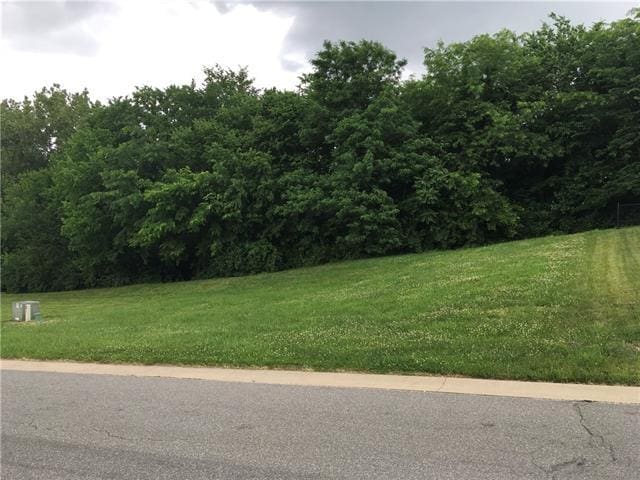 905 S 17th St, Leavenworth KS, 66048 land for sale