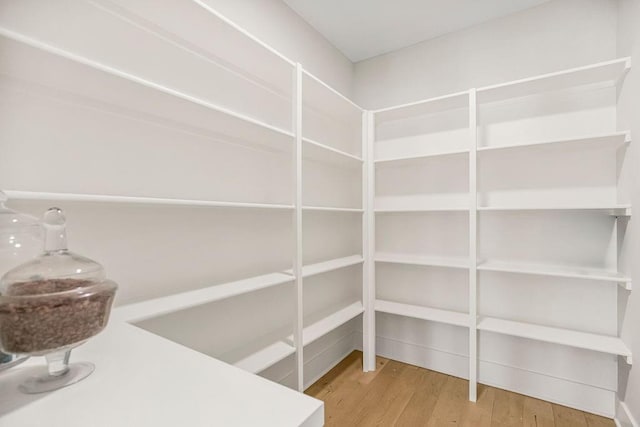 2301 W 180th St, Overland Park, KS 66085 - view of storage area