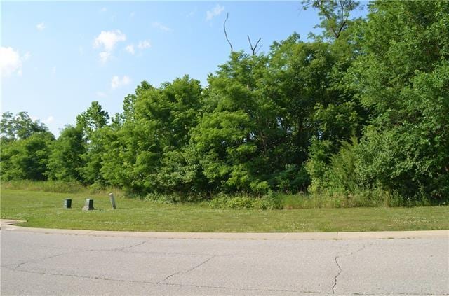 6812 N Myrtle Ave, Gladstone MO, 64119 land for sale