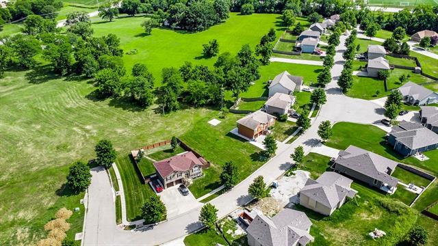 1824 N 92nd Ter, Kansas City KS, 66112 land for sale