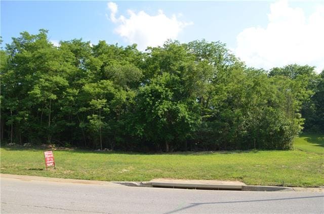 6815 N Myrtle Ave, Gladstone MO, 64119 land for sale