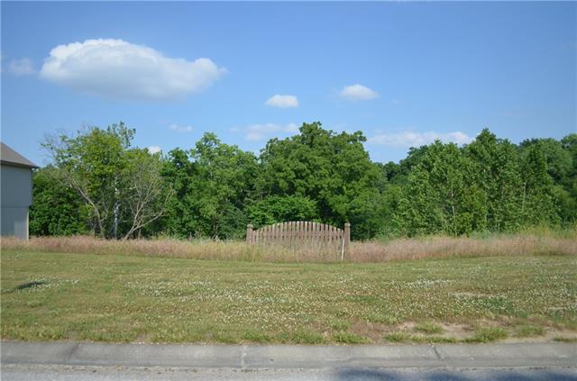 6912 N Myrtle Ave, Gladstone MO, 64119 land for sale