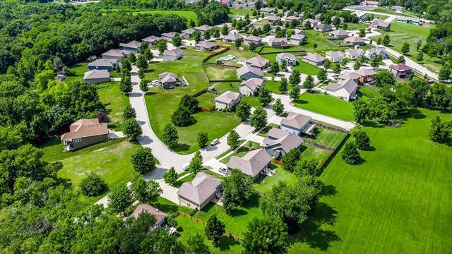 1727 N 92nd Ter, Kansas City KS, 66112 land for sale