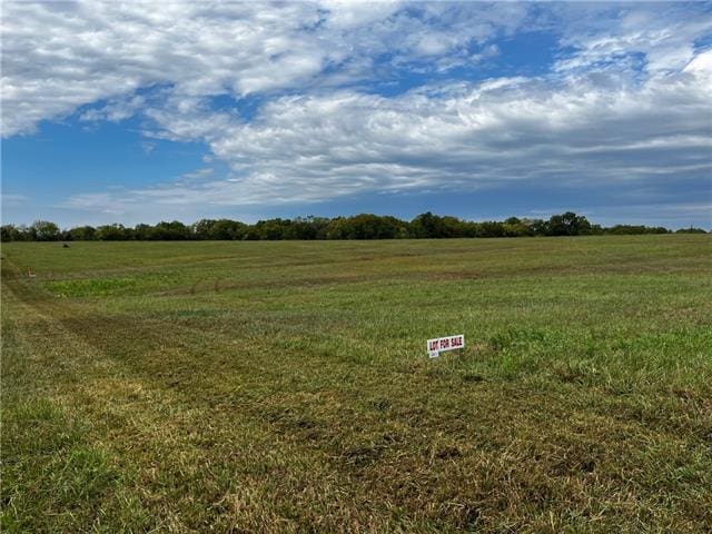 Ferguson Rd, Ozawkie KS, 66070 land for sale