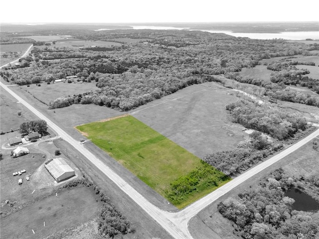 00001 Ferguson Rd, Ozawkie, KS 66070