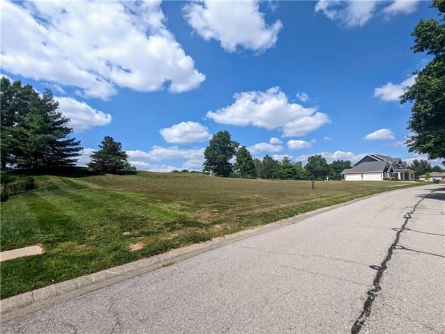 LOT2 Bent Oaks Dr, Liberty, MO 64068