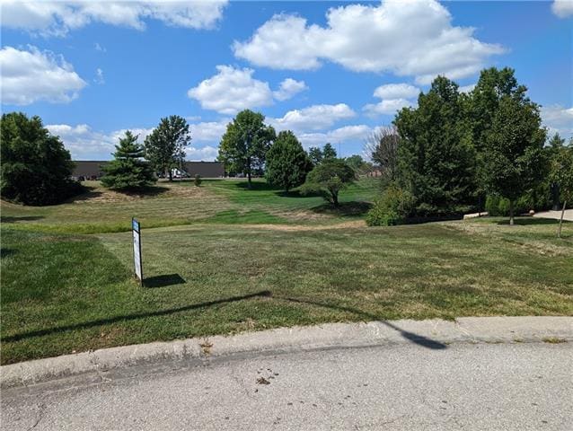 LOT2A Oak Crest Dr, Liberty MO, 64068 land for sale