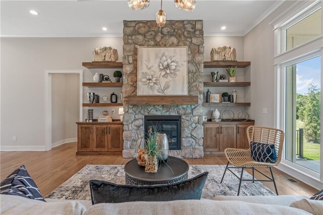 4200 NE Chapel Manor Dr, Lees Summit, MO 64064 - photo 6