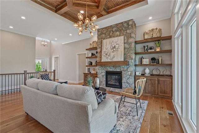 4200 NE Chapel Manor Dr, Lees Summit, MO 64064 - photo 7