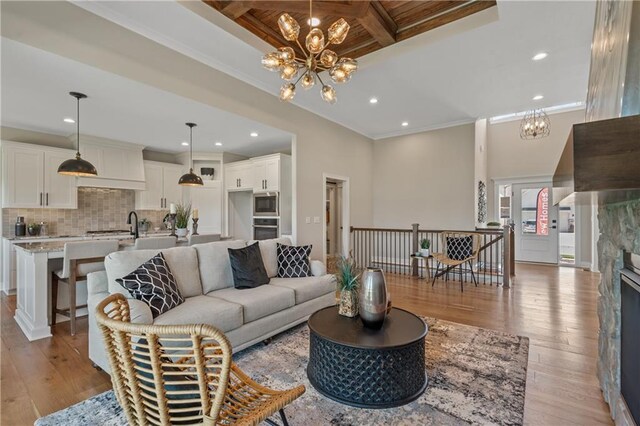 4200 NE Chapel Manor Dr, Lees Summit, MO 64064 - photo 8