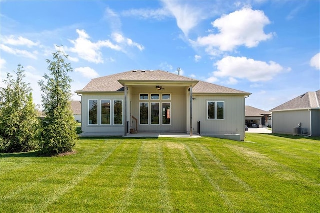 4200 NE Chapel Manor Dr, Lees Summit, MO 64064 - photo 31