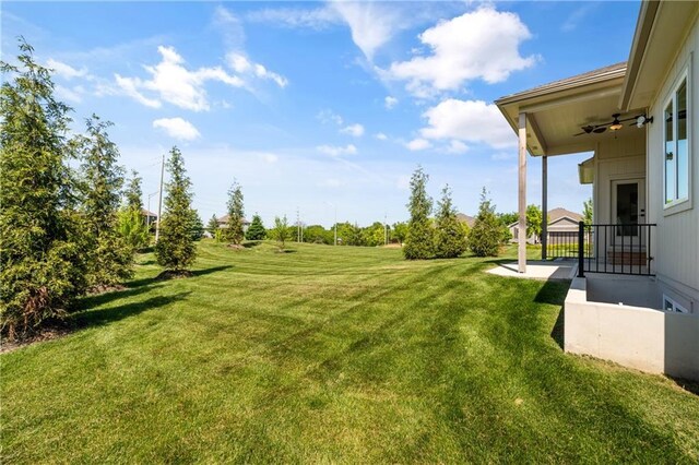 4200 NE Chapel Manor Dr, Lees Summit, MO 64064 - photo 33