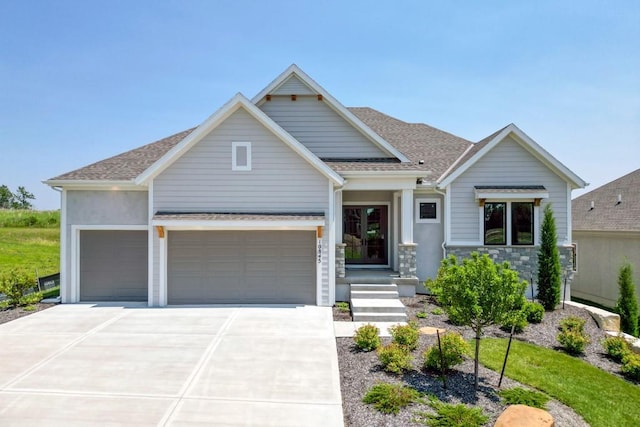10845 S Shady Bend Rd, Olathe, KS 66061 - photo 1