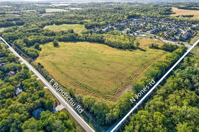 Jones Rd, Independence, MO 64056