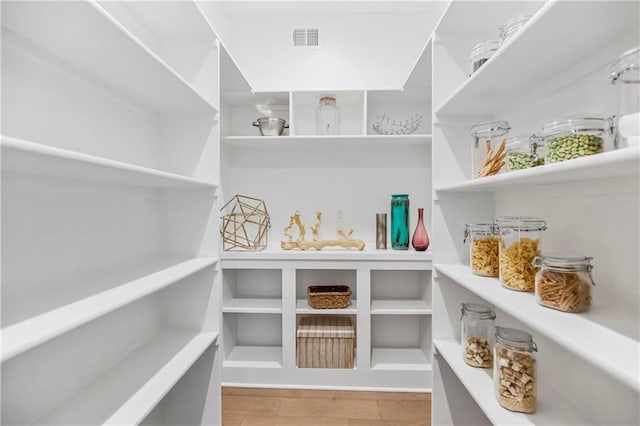 25212 W 92nd St, Lenexa, KS 66227 - storage area with visible vents