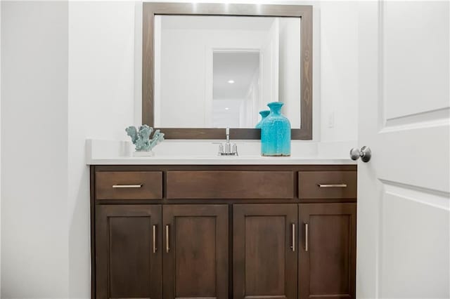 25212 W 92nd St, Lenexa, KS 66227 - bathroom with vanity