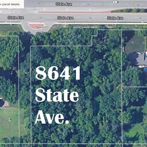 8641 State Ave, Kansas City KS, 66112 land for sale