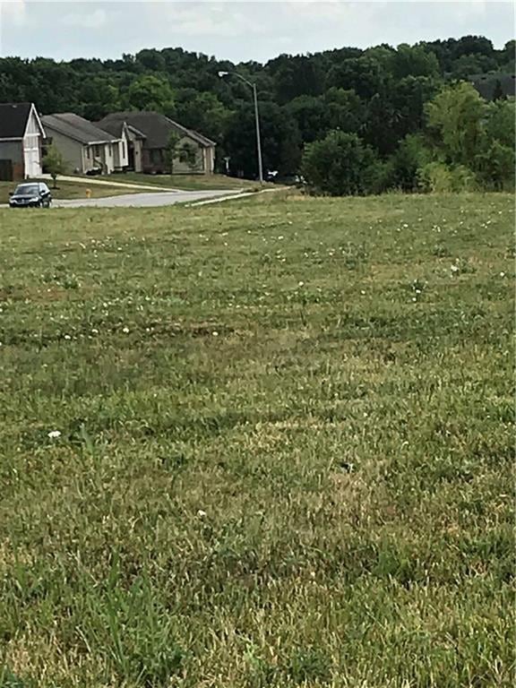 615 W Conway St, Raymore MO, 64083 land for sale