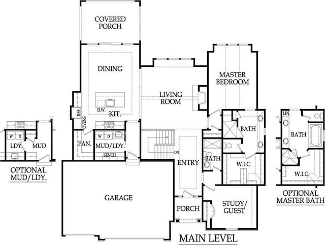 23217 W 124th Pl, Olathe, KS 66061 - view of room layout