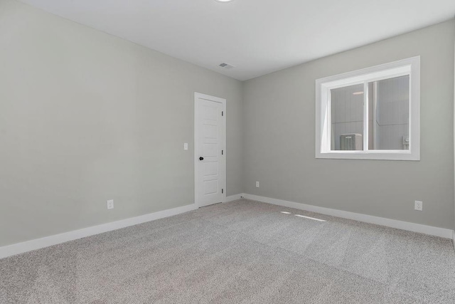 23217 W 124th Pl, Olathe, KS 66061 - empty room with carpet
