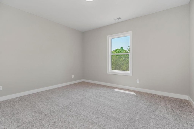 23217 W 124th Pl, Olathe, KS 66061 - empty room with carpet floors