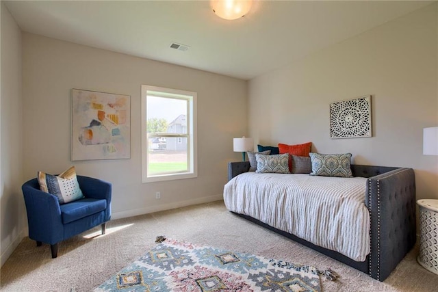 23217 W 124th Pl, Olathe, KS 66061 - bedroom featuring carpet flooring and baseboards