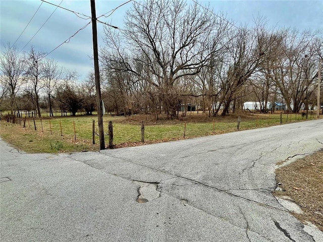 0 S Pine St, Arma KS, 66712 land for sale